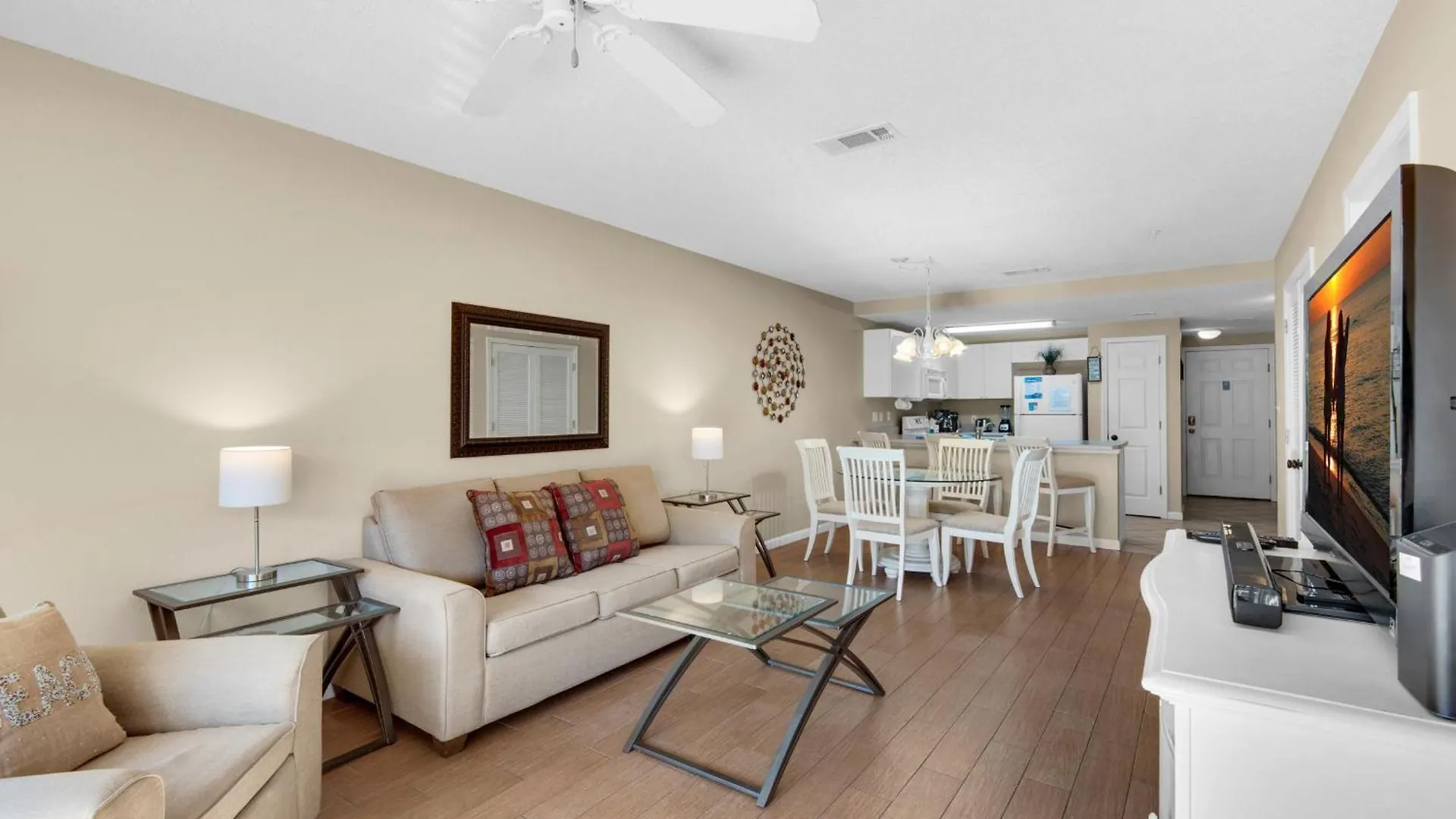 Ciboney 2012 Villa Destin Holiday home