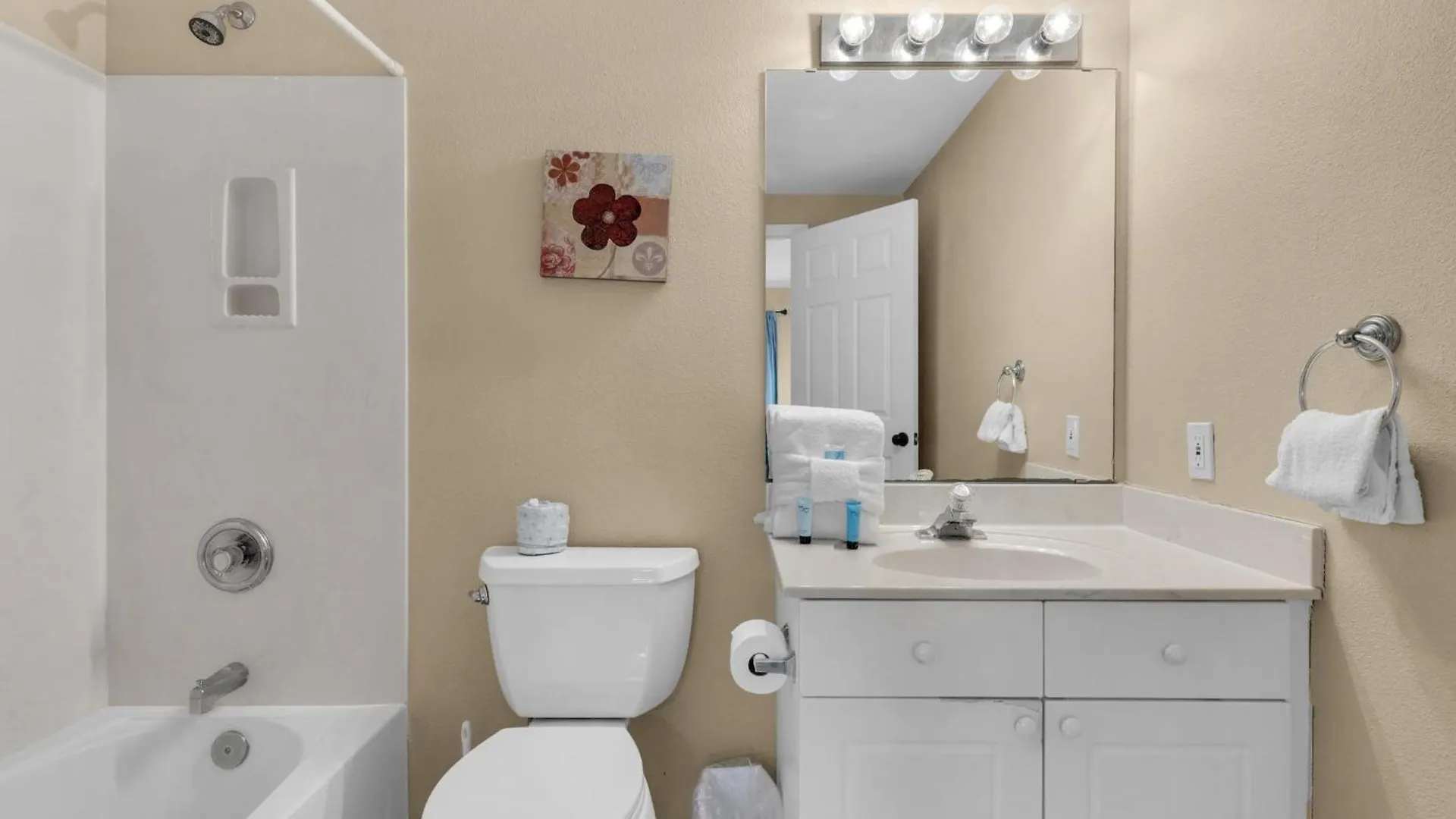 Ciboney 2012 Villa Destin Holiday home