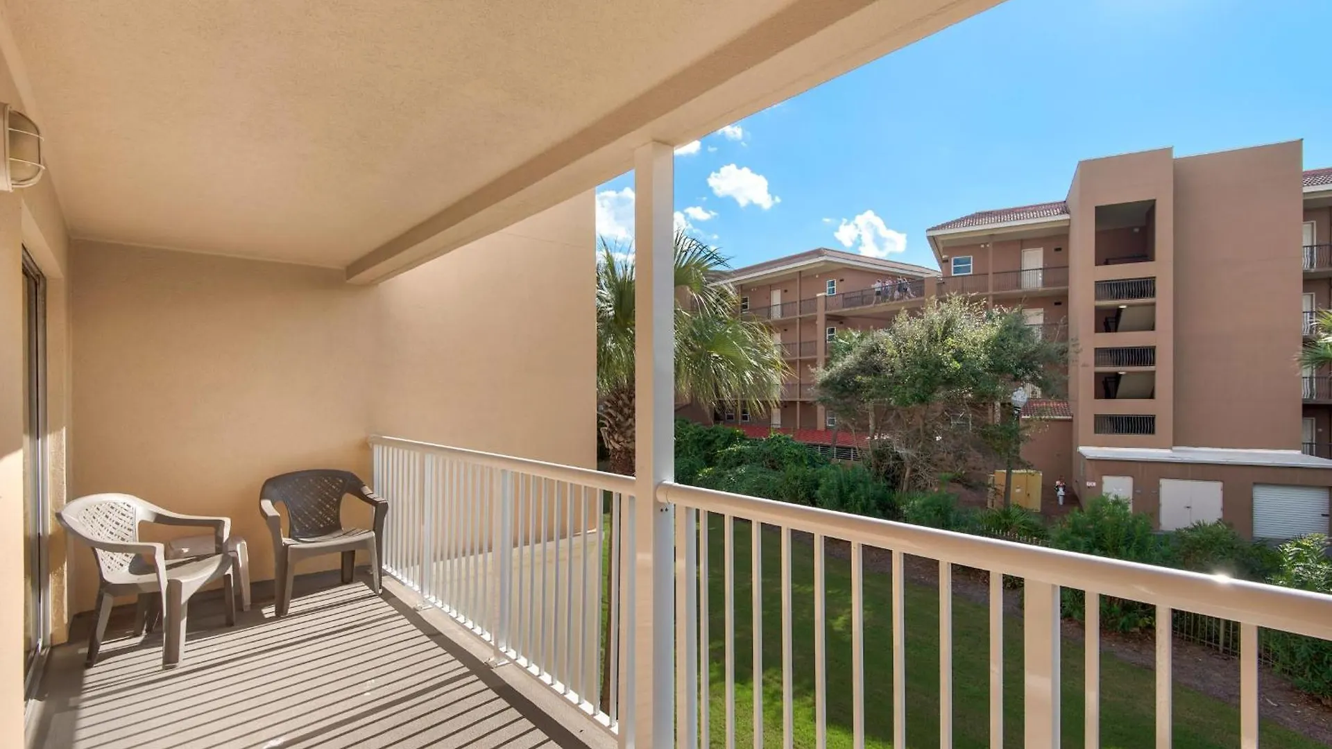 Ciboney 2012 Villa Destin