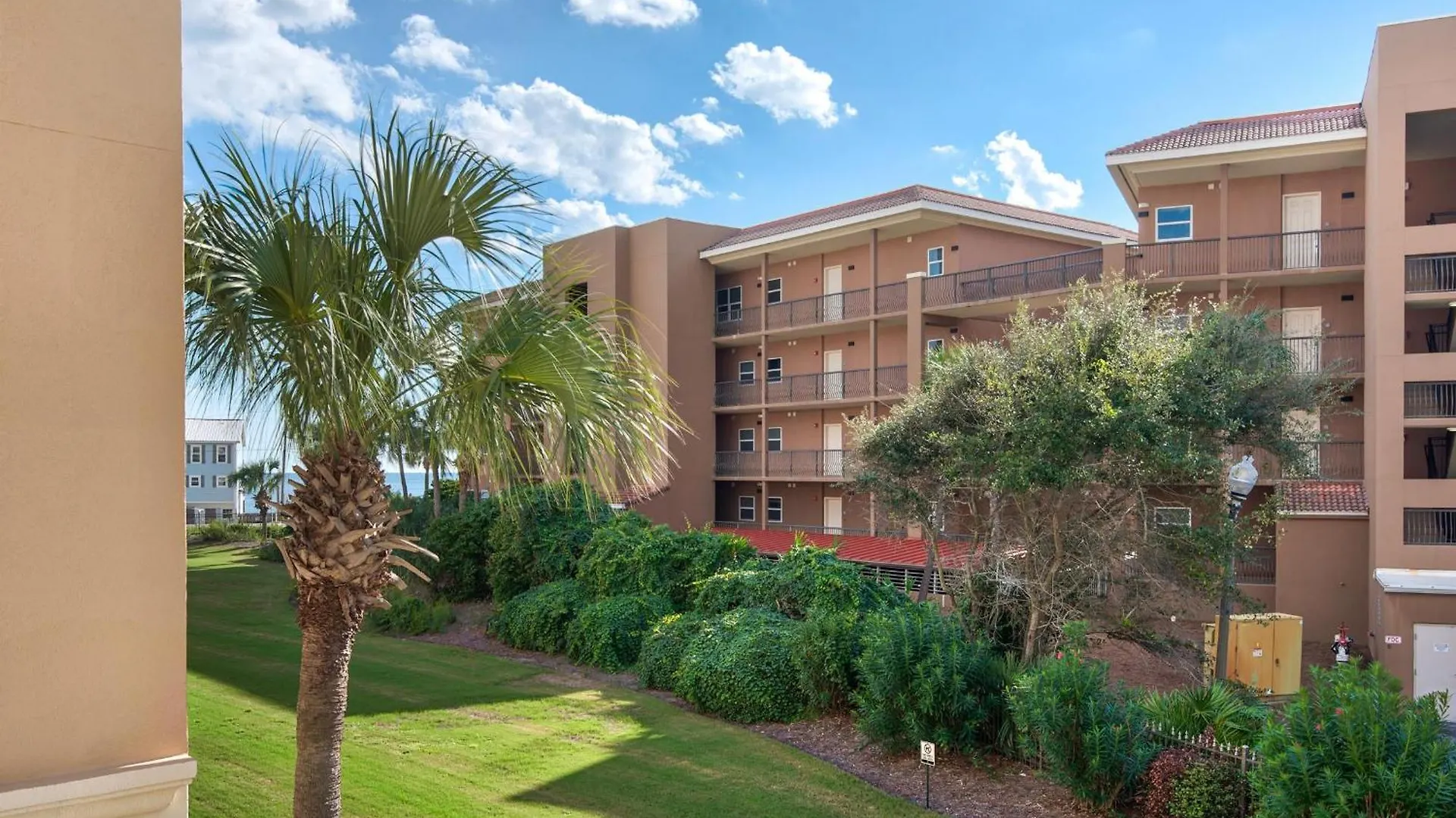 Ciboney 2012 Villa Destin Holiday home