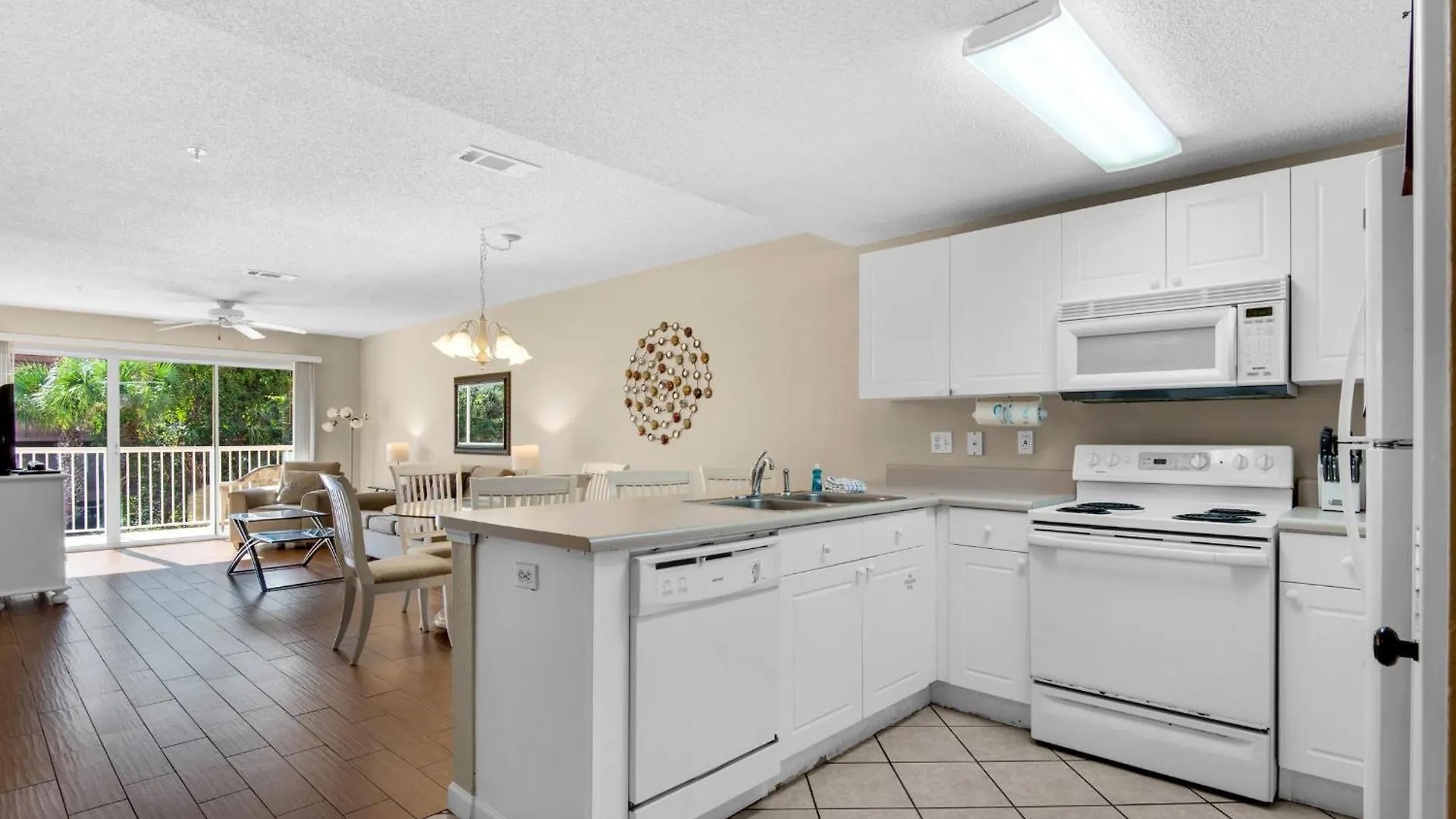 Ciboney 2012 Villa Destin Holiday home